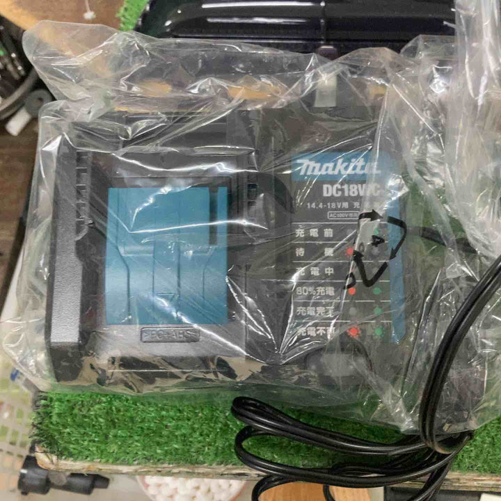 マキタ　充電式ミニ生垣バリカン　MUH267DWF【町田店】