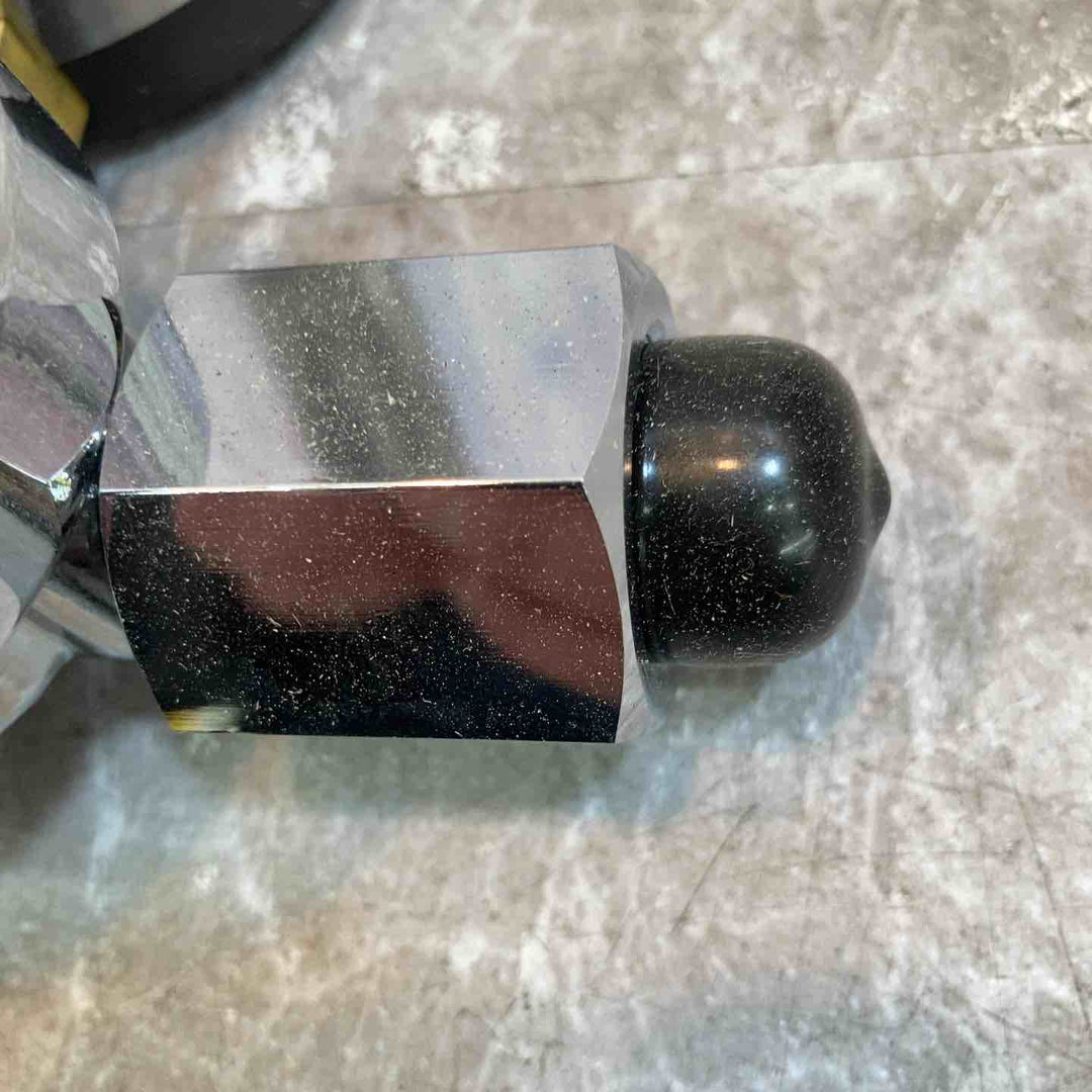 【中古品 美品】調整器 阪口製作所 アルゴン用Ar R-11【八潮店】