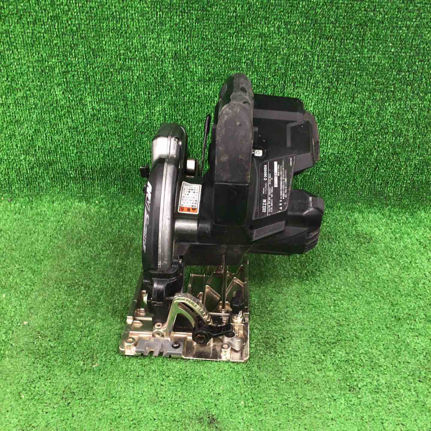 ☆マキタ(makita) コードレス丸のこ HS631DZB【川崎店】 – アクト