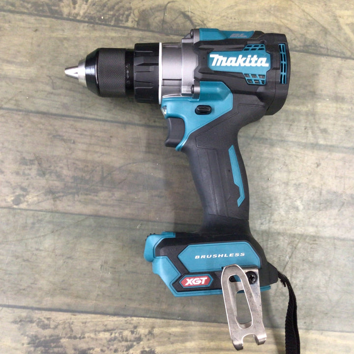 マキタ(makita) コードレスドリルドライバー DF001GZ 【東大和店】