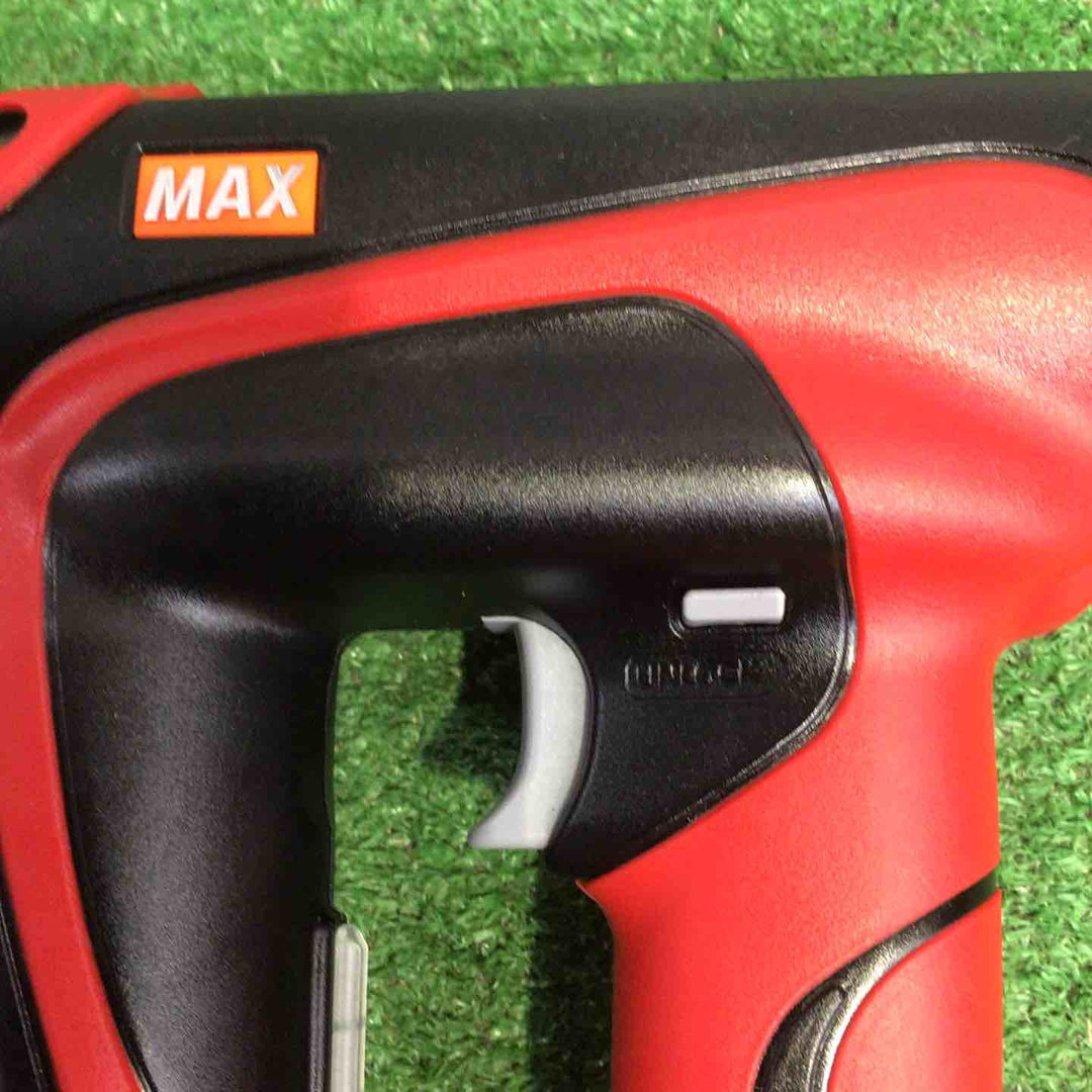 ◇マックス(MAX) コードレスタッカ TJ-25/4J 本体【町田店】