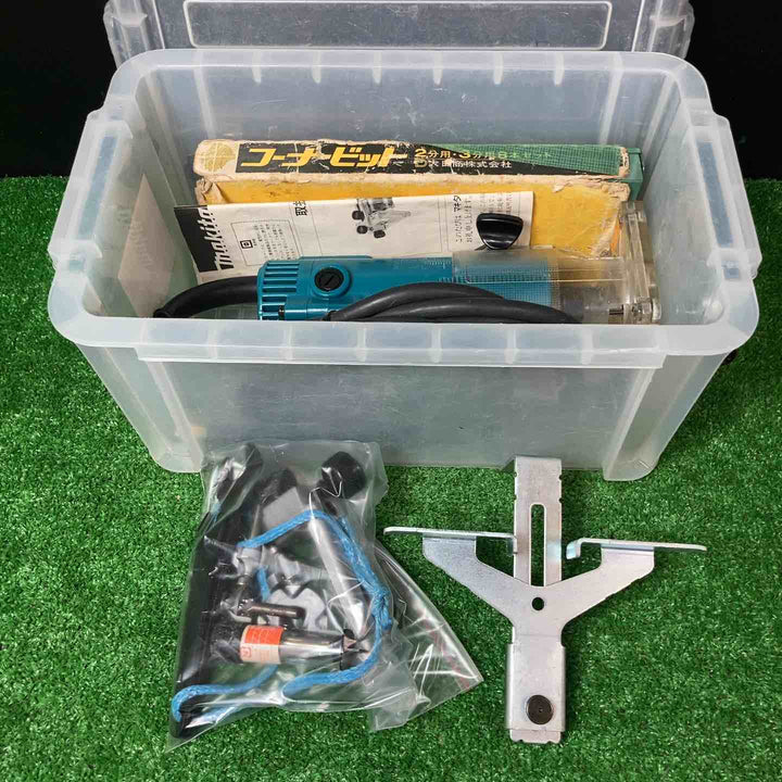 ◇マキタ(makita) トリマ 3703【岩槻店】