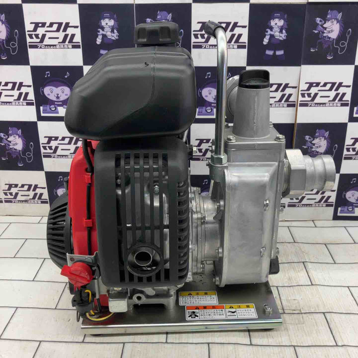 ◇ホンダ(HONDA) エンジンポンプ WX15【所沢店】