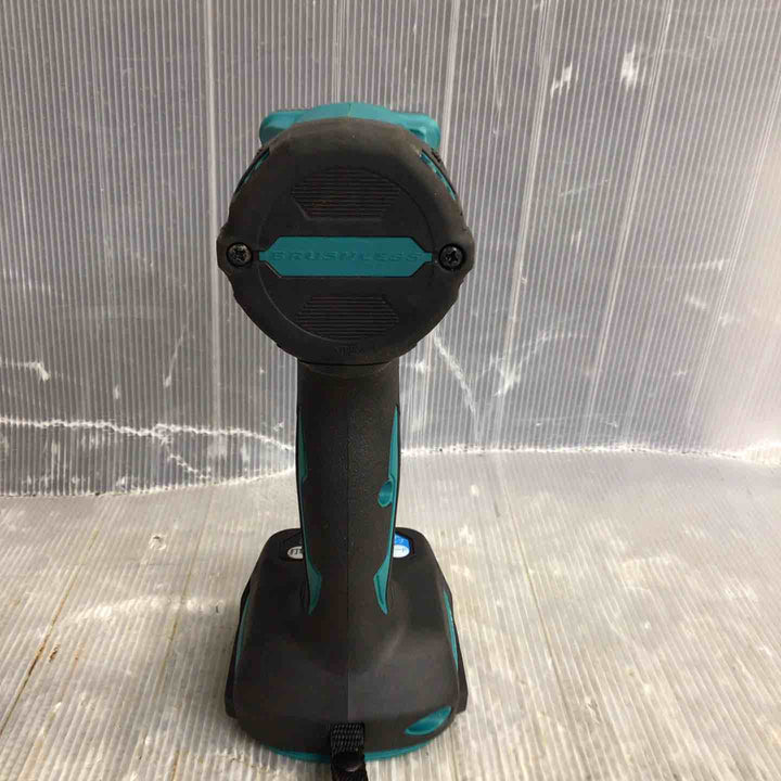 ★マキタ(makita) コードレスインパクトレンチ TW300DRGX【草加店】