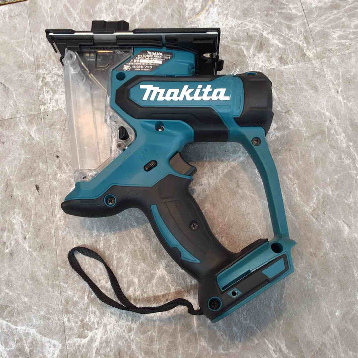 ★マキタ(makita) コードレスボードカッタ SD180DRGX【八潮店】