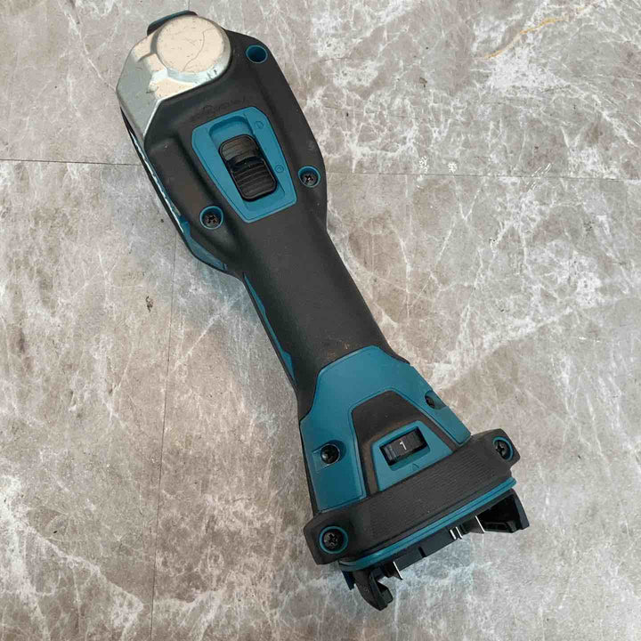 ★マキタ(makita) コードレスマルチツール TM52DRG【八潮店】