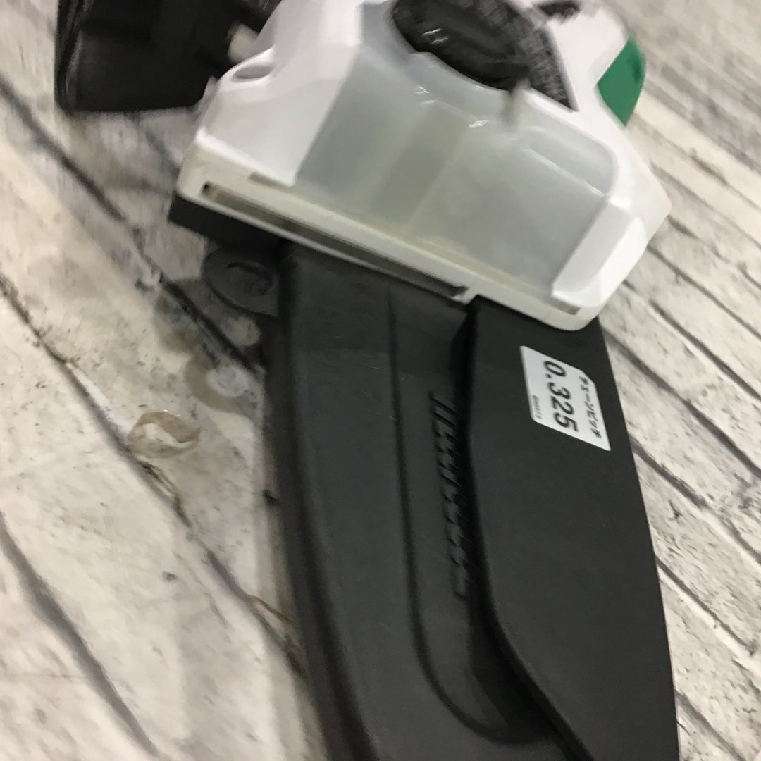 ☆マキタ(makita) コードレスハンディソー MUC100DZ【川口店】