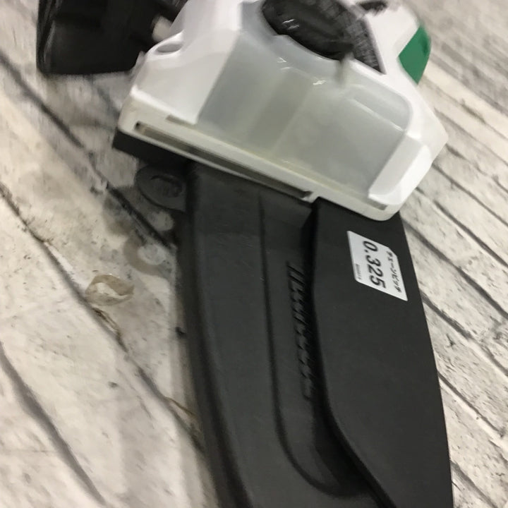 ☆マキタ(makita) コードレスハンディソー MUC100DZ【川口店】