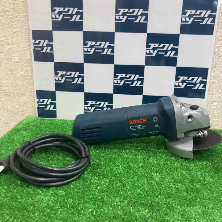 ◇ボッシュ(BOSCH) 100mmディスクグラインダー GWS6-100【草加店】