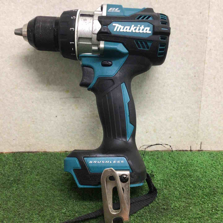 ★マキタ(makita) コードレスドリルドライバー DF486DZ【町田店】