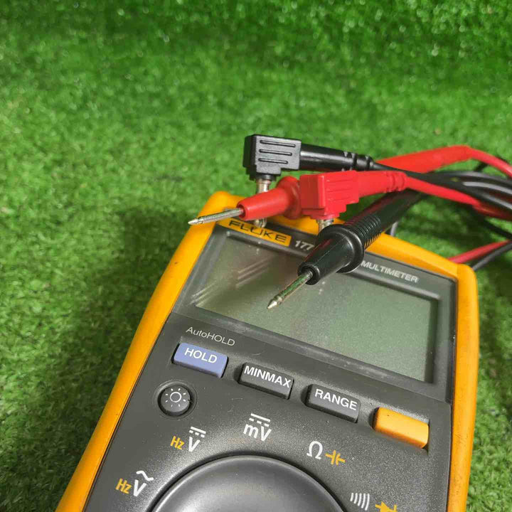 FLUKE 177 デジタルマルチメーター デジタルテスター【藤沢店】