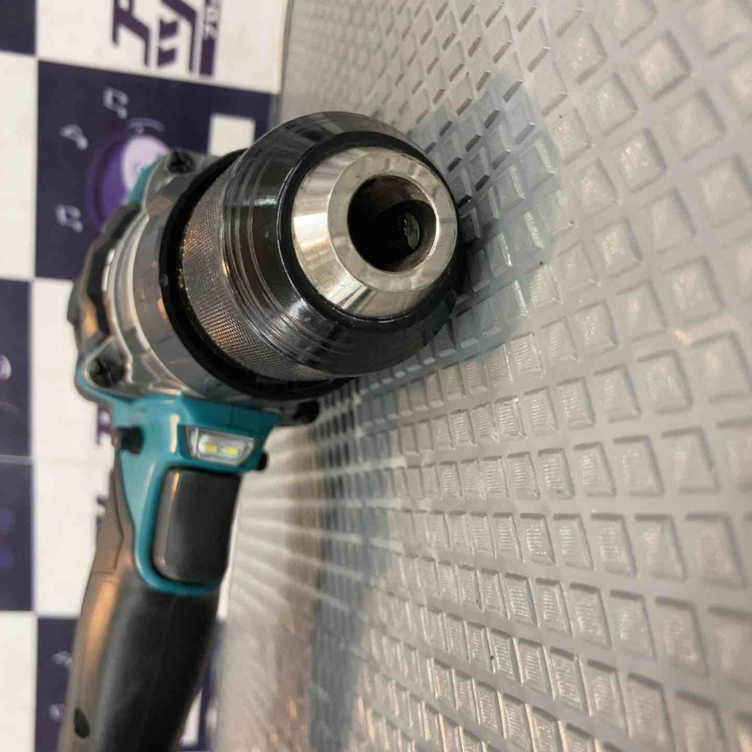 【中古品】マキタ(makita) コードレス振動ドリルドライバー HP001GZ【所沢店】
