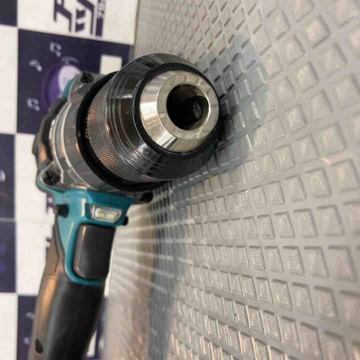 【中古品】マキタ(makita) コードレス振動ドリルドライバー HP001GZ【所沢店】