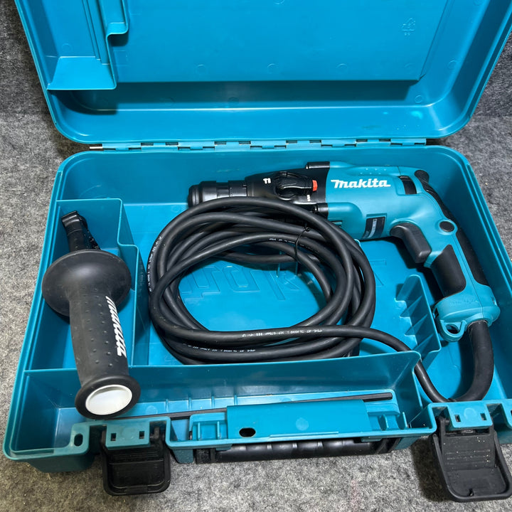 ★マキタ(makita) ハンマドリル HR1830F【桶川店】