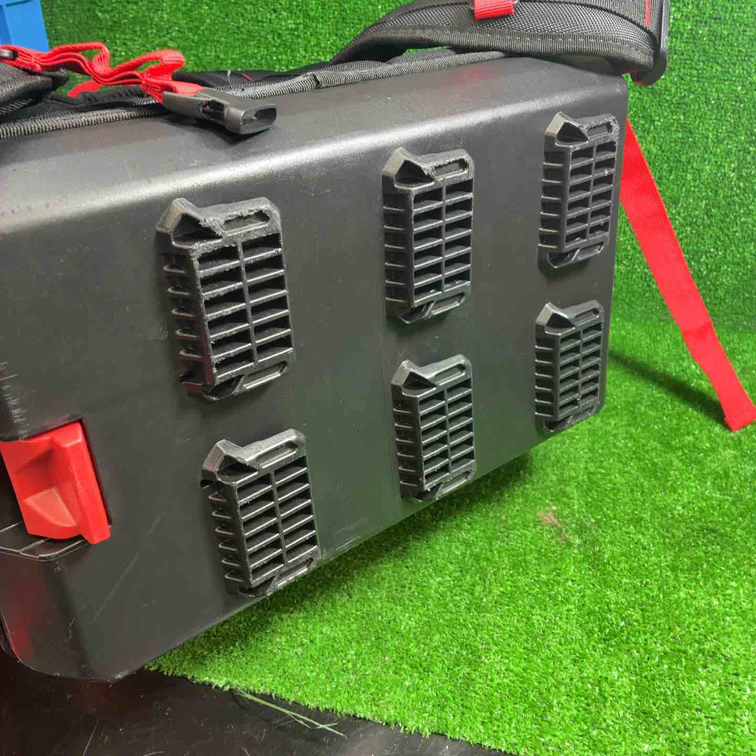 ミルウォーキー PACKOUT バックパック 48-22-8301【藤沢店】