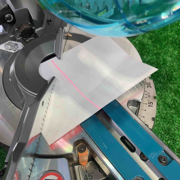 マキタ(makita) コードレススライドマルノコ LS008GZ【町田店】