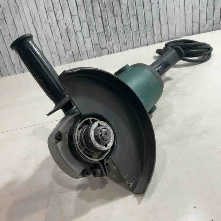 ◇ハイコーキ(HIKOKI ※旧:日立工機) 180mmディスクグラインダ G18SH【川口店】