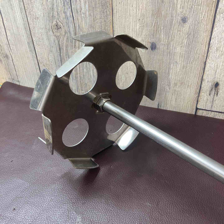 【中古品】 日本電産(旧：東芝) かくはん機 SBM-150E1 【東大和店】