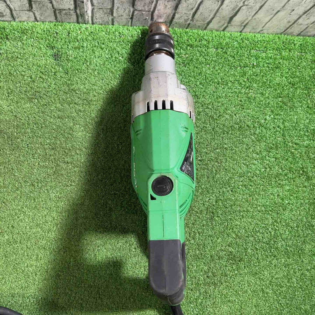 ◇ハイコーキ(HIKOKI ※旧:日立工機)  座掘りドリル DW65YA 動作確認済【川口店】