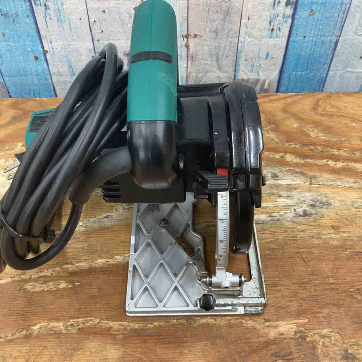 ◇リョービ(RYOBI) 電子内装丸ノコ W-470ED 612300A【柏店】