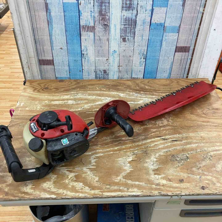 ◇ゼノア(ZENOAH) ヘッジトリマ(エンジン式) HT751PRO-1【柏店】