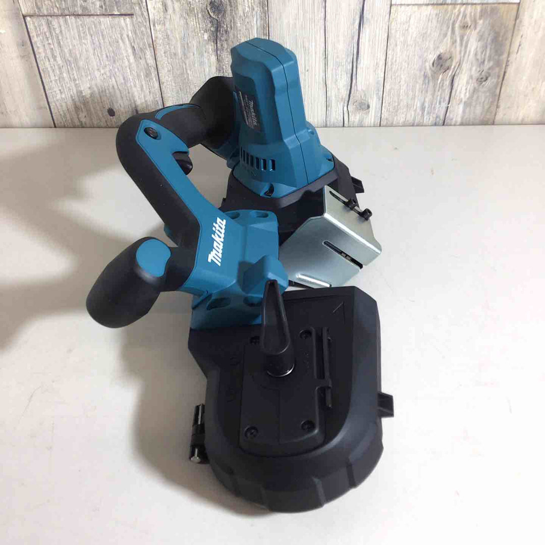 ★マキタ(makita) コードレスバンドソー PB181DZ【戸田店】