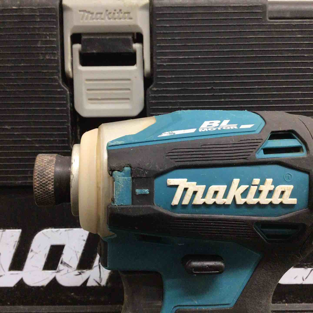 ★マキタ(makita) コードレスインパクトドライバー TD172DRGX【町田店】