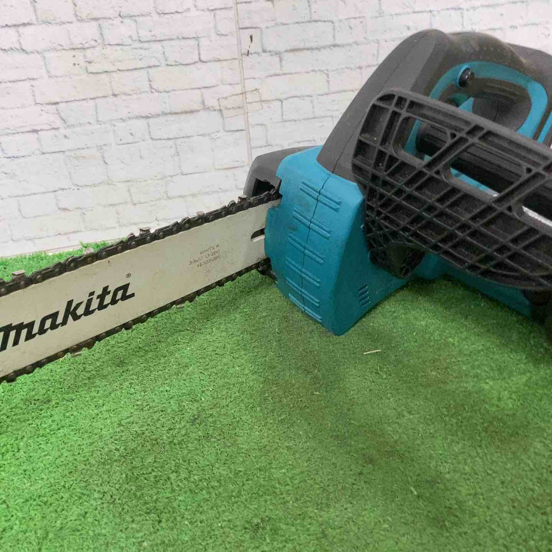 ◇マキタ(makita)  コードレスチェーンソー MUC350DWB(2.2Ah)【町田店】
