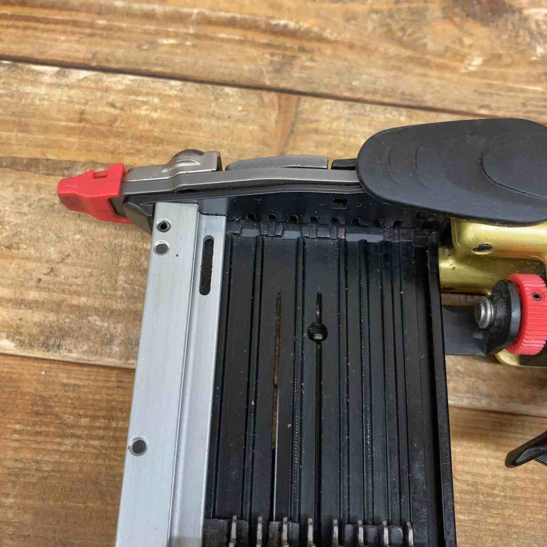 【中古品】 ハイコーキ(HIKOKI ※旧:日立工機) 高圧ピンネイラ NP55HM メーカーOH済商品 タッカー エア工具 【東大和店】