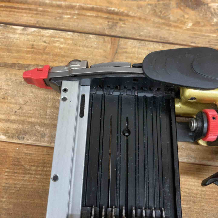【中古品】 ハイコーキ(HIKOKI ※旧:日立工機) 高圧ピンネイラ NP55HM メーカーOH済商品 タッカー エア工具 【東大和店】