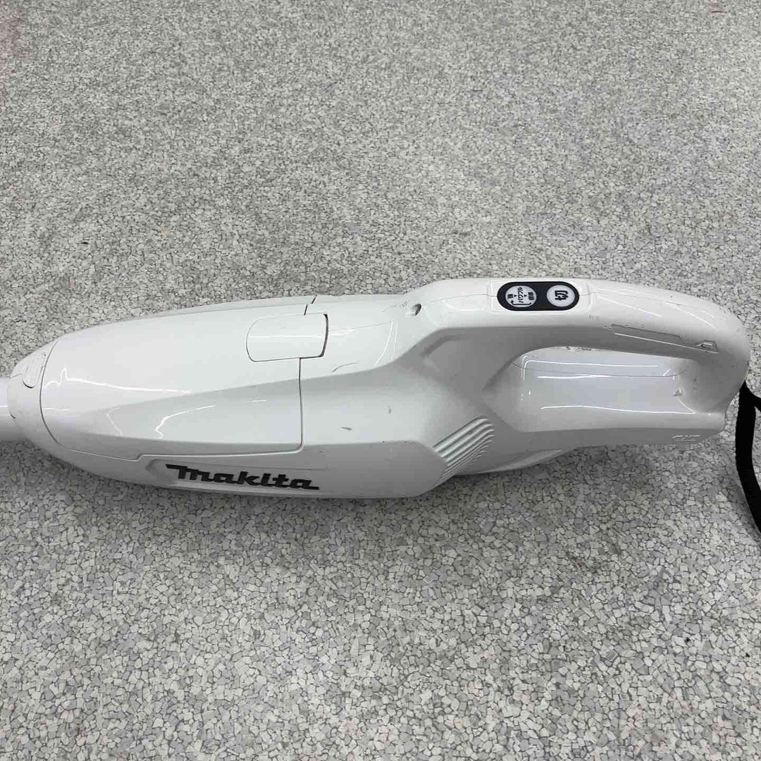 ◇マキタ(makita) コードレスクリーナ CL107FDZW【八潮店】