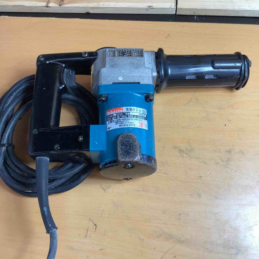 ★マキタ(makita) 電動ケレン HK1810【越谷店】