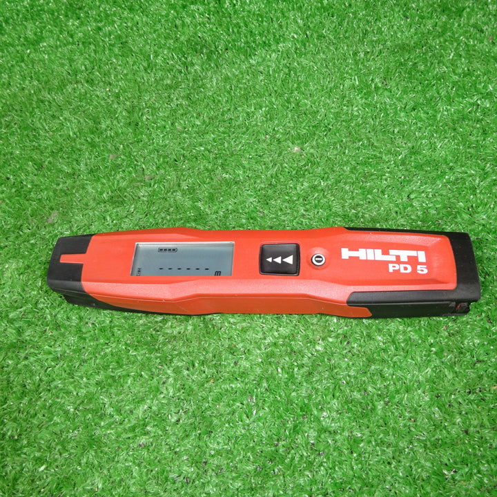 HILTI ヒルティ レーザーレンジメータ PD5【岩槻店】