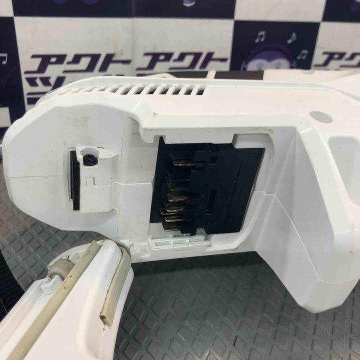 ★ハイコーキ(HIKOKI ※旧:日立工機) コードレスクリーナー R36DA(SC)(NN)【所沢店】