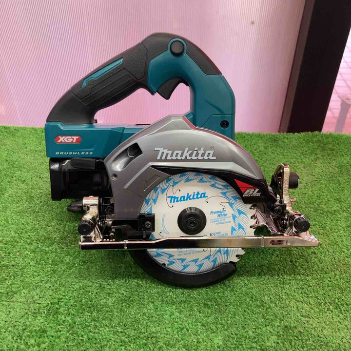 ★マキタ(makita) コードレスマルノコ HS005GRDX【草加店】