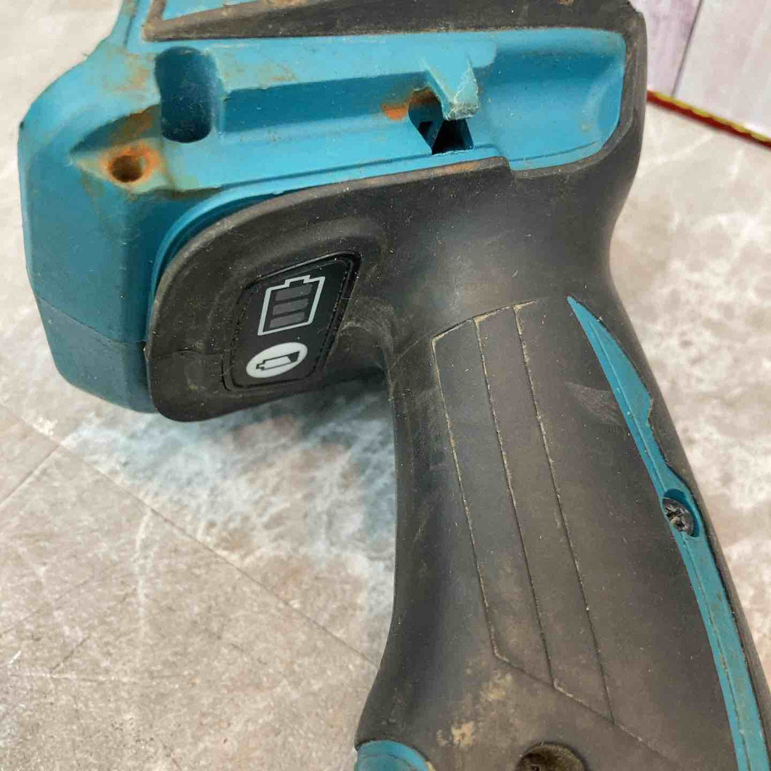 ★マキタ(makita) コードレスレシプロソー JR184DZ【八潮店】