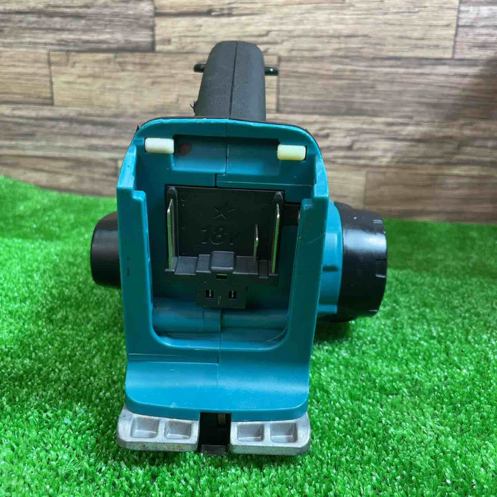 マキタ(makita) コードレスカンナ KP180DZ【桶川店】