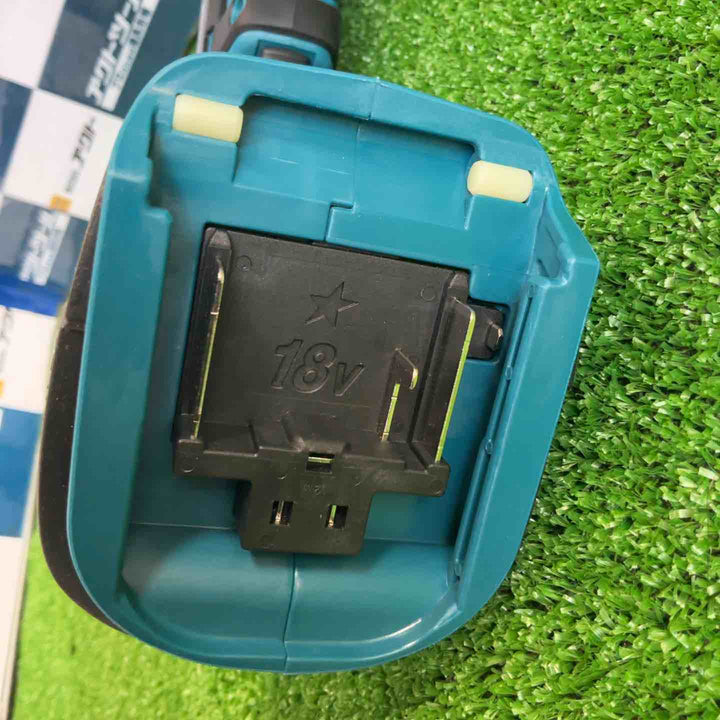 ★マキタ(makita) コードレスレシプロソー JR184DZT【草加店】