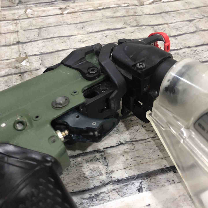 ◇ハイコーキ(HiKOKI) 高圧ねじ打ち機 WF4HS(AG)【川口店】