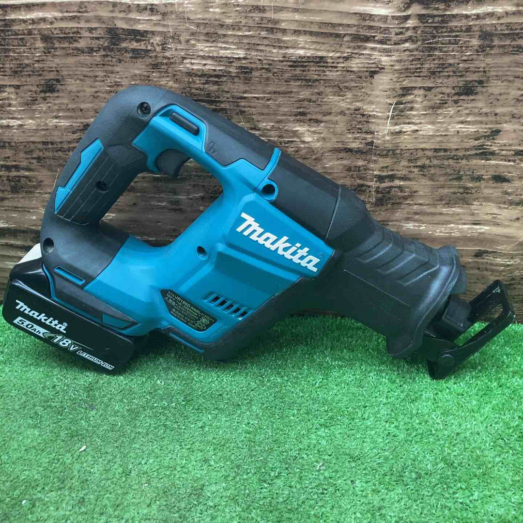 ★マキタ(makita) コードレスレシプロソー JR188DRGX【川越店】