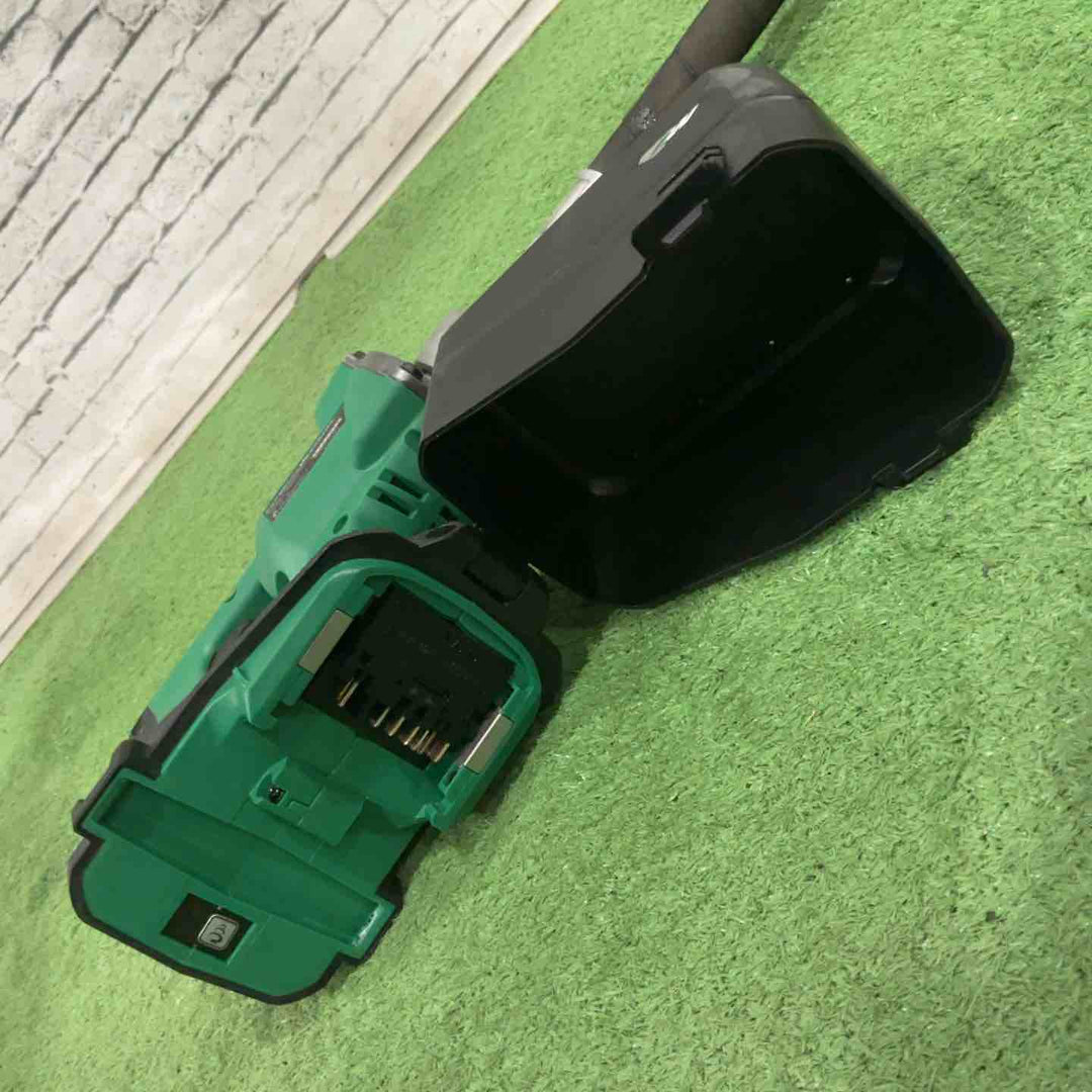 【店頭受取り限定】★ハイコーキ(HIKOKI ※旧:日立工機) コンクリートバイブレーター UV3628DA(NN)【川口店】