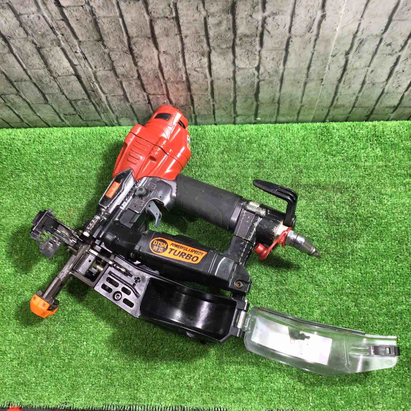 ☆マックス(MAX) 高圧エアネジ打ち機 HV-R41G4【川口店】 – アクト