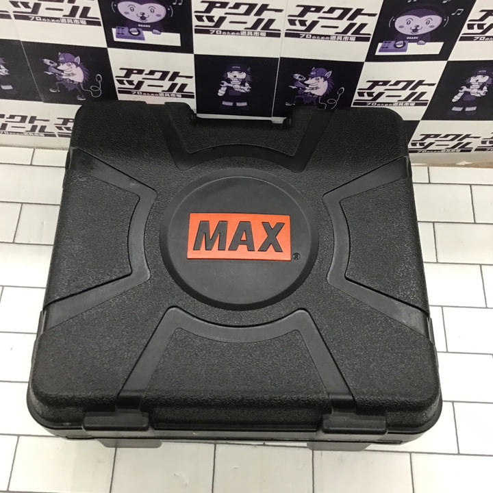 ★マックス(MAX) 高圧エア釘打ち機 HN-65FW1【所沢店】