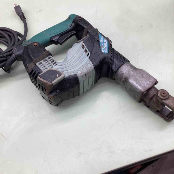 ★ハイコーキ(HIKOKI ※旧:日立工機) 電動ハンマ H41SA2【越谷店】