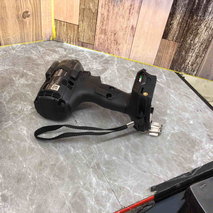 ★ハイコーキ(HIKOKI ※旧:日立工機) コードレスインパクトレンチ WR36DH(2XPSZ)【八潮店】