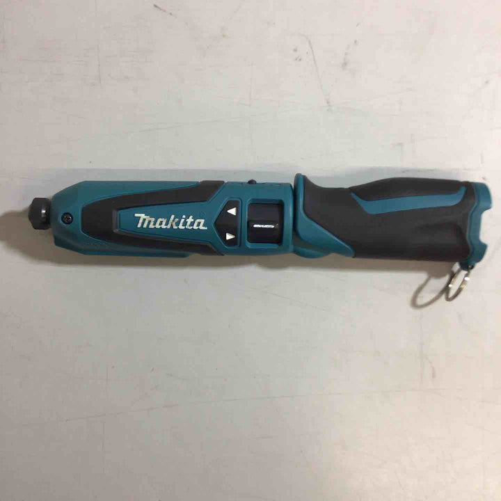 ☆マキタ(makita) 充電式ペンインパクトドライバ TD021DS【戸田店】