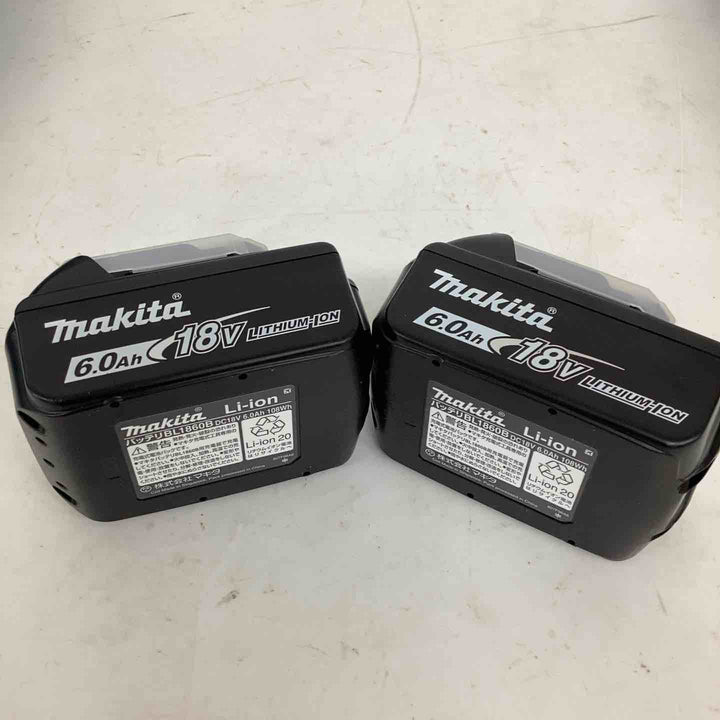 ★マキタ(makita) コードレスレシプロソー JR360DPG2【狭山】