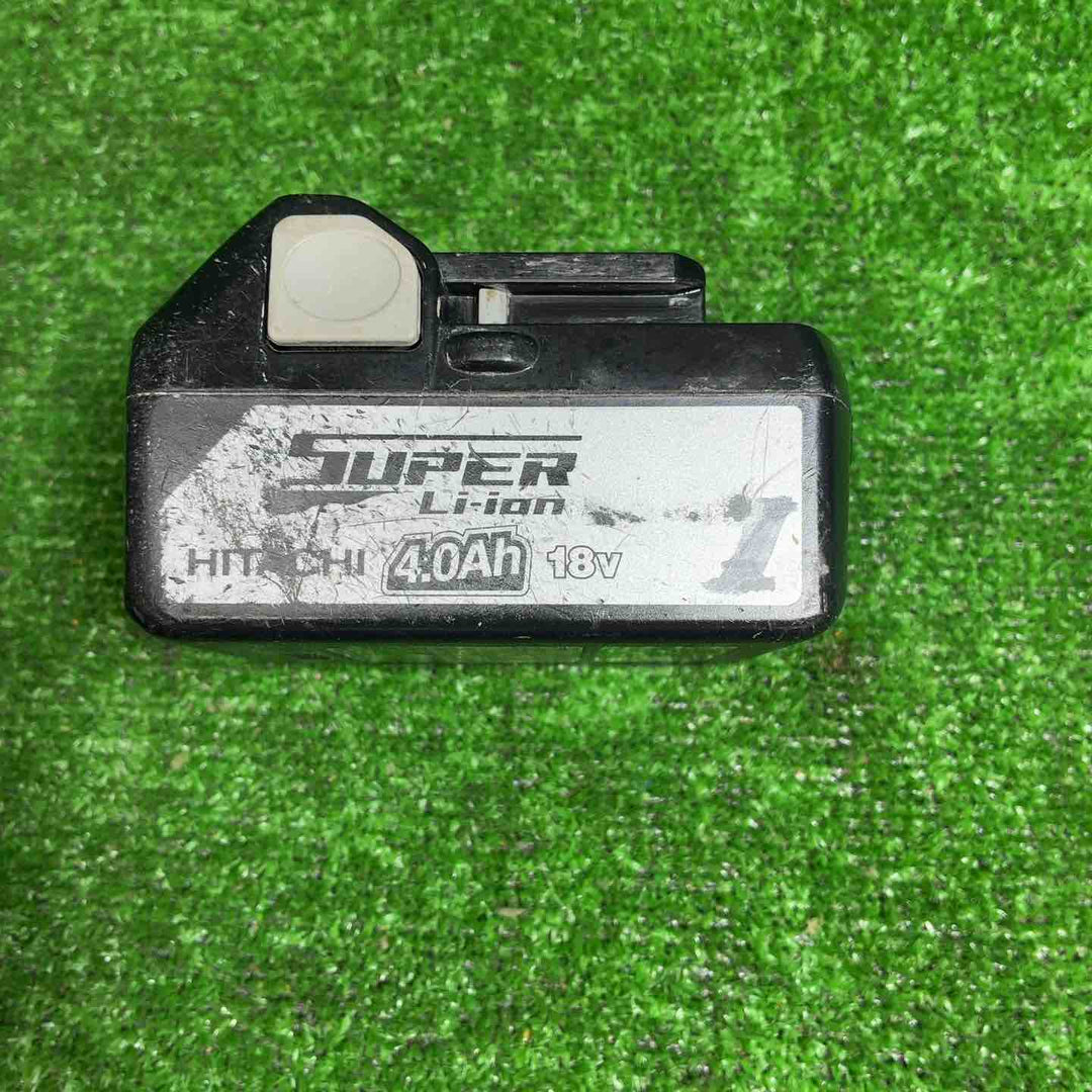 ハイコーキ(HIKOKI ※旧:日立工機) コードレスソフトインパクトドライバー WHP18DBL(NN)【藤沢店】