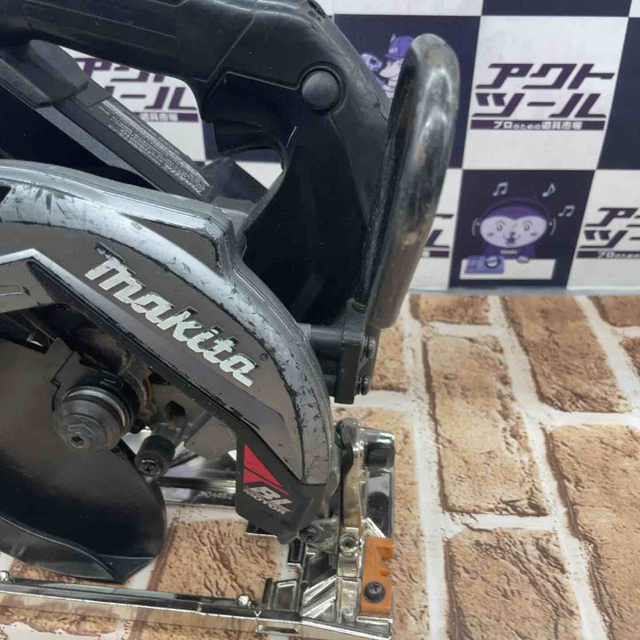 ★マキタ(makita) コードレス丸のこ HS001GZB【所沢店】