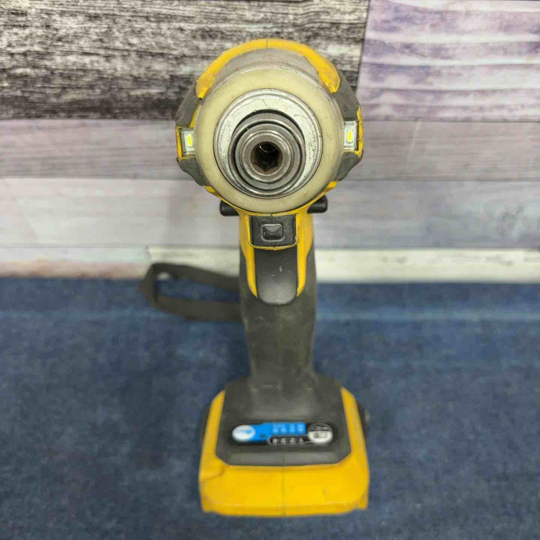 ★マキタ(makita) コードレスインパクトドライバー TD172DZFY【八潮店】